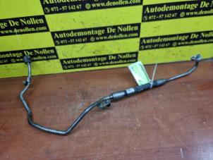 Gebruikte Leiding (diversen) BMW M5 (F10) M550d 3.0 xDrive 24V Prijs € 50,00 Margeregeling aangeboden door de Nollen autorecycling