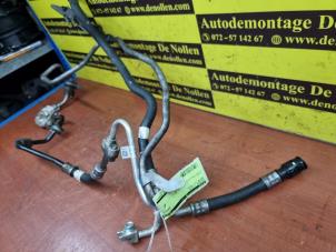 Gebruikte Oliedruk Leiding BMW M5 (F10) M550d 3.0 xDrive 24V Prijs € 100,00 Margeregeling aangeboden door de Nollen autorecycling