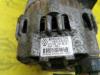 Dynamo van een Renault Twingo (C06) 1.2 16V 2003
