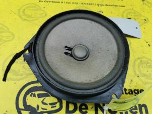 Gebruikte Speaker Ford Ka II 1.3 TDCi 16V DPF Prijs € 20,00 Margeregeling aangeboden door de Nollen autorecycling