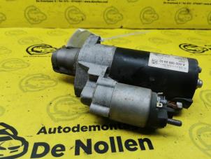 Gebruikte Startmotor Mercedes Sprinter 3,5t (907.6/910.6) 319 CDI 3.0 V6 24V RWD Prijs € 60,00 Margeregeling aangeboden door de Nollen autorecycling