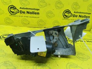 Gebruikte Ruitenwismotor + Mechaniek Renault Twingo (C06) 1.2 Prijs € 45,00 Margeregeling aangeboden door de Nollen autorecycling