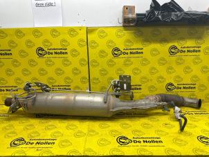 Gebruikte Roetfilter Peugeot Boxer (U9) 2.0 BlueHDi 130 Prijs € 950,00 Margeregeling aangeboden door de Nollen autorecycling