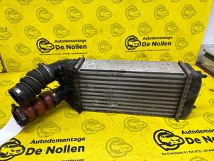 Gebruikte Intercooler Peugeot 2008 (CU) 1.6 e-HDi FAP Prijs € 45,00 Margeregeling aangeboden door de Nollen autorecycling