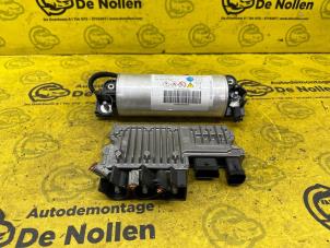 Gebruikte Start/Stop computer Peugeot 2008 (CU) 1.6 e-HDi FAP Prijs € 225,00 Margeregeling aangeboden door de Nollen autorecycling