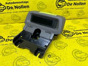 Gebruikte Display Interieur Renault Master III (EV/HV/UV/VA/VB/VD/VF/VG/VJ) 2.3 dCi 145 16V FWD Prijs op aanvraag aangeboden door de Nollen autorecycling