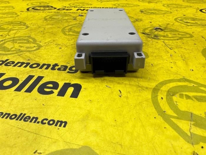 Gebruikte Telefoon Module Volkswagen Touareg (7LA/7L6) 2.5 TDI R5 Prijs op aanvraag aangeboden door autodemontage denollen
