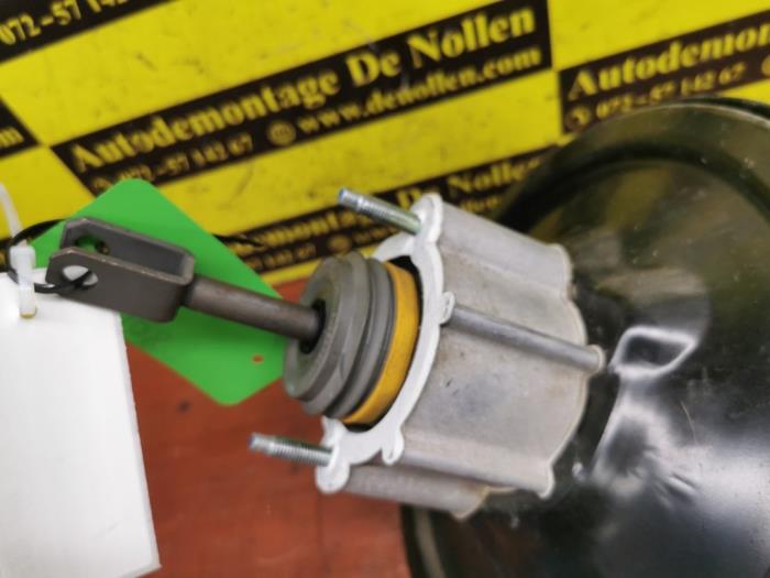 Gebruikte Rembol Mini Countryman (R60) 2.0 Cooper SD 16V ALL4 Prijs € 74,99 Margeregeling aangeboden door autodemontage denollen