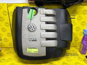 Gebruikte Motor Beschermplaat Volkswagen Touareg (7LA/7L6) 2.5 TDI R5 Prijs € 49,99 Margeregeling aangeboden door de Nollen autorecycling