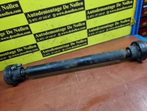 Gebruikte Tussenas Volkswagen Touareg (7LA/7L6) 2.5 TDI R5 Prijs € 150,00 Margeregeling aangeboden door de Nollen autorecycling