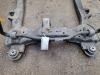 Subframe van een Opel Insignia 1.6 CDTI 16V 2016