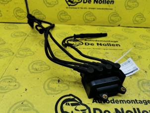 Gebruikte Bobine Renault Twingo II (CN) 1.2 16V Prijs € 40,00 Margeregeling aangeboden door de Nollen autorecycling