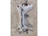 Renault Clio III (BR/CR) 1.2 16V 75 Subframe