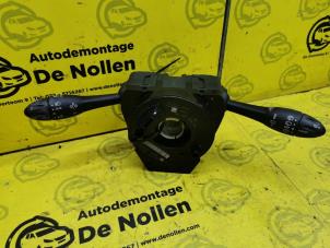 Gebruikte Combischakelaar Stuurkolom Mini Countryman (R60) 2.0 Cooper SD 16V ALL4 Prijs € 150,00 Margeregeling aangeboden door de Nollen autorecycling