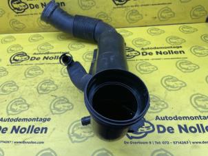 Gebruikte Aanzuigslang Lucht Mini Mini (F56) 2.0 16V Cooper S Prijs € 75,00 Margeregeling aangeboden door de Nollen autorecycling