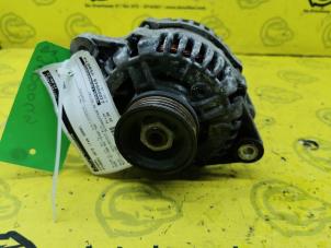 Gebruikte Dynamo Hyundai Getz 1.1i 12V Prijs € 29,99 Margeregeling aangeboden door de Nollen autorecycling