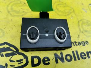 Gebruikte Centrale Deurvergrendelings Module Seat Leon SC (5FC) Prijs € 29,00 Margeregeling aangeboden door de Nollen autorecycling