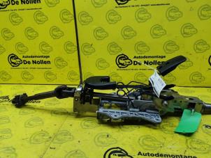 Gebruikte Stuurkolom compleet Volkswagen Golf V (1K1) 2.0 GTI 16V Prijs op aanvraag aangeboden door de Nollen autorecycling