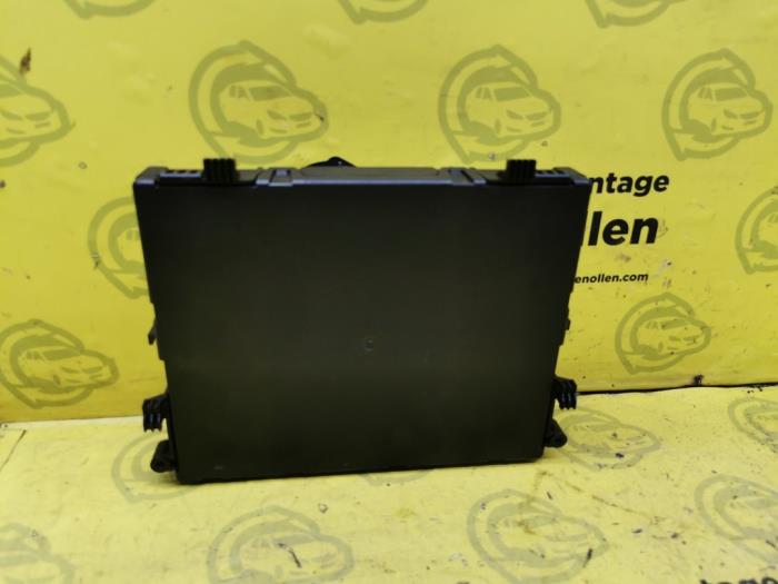 Gebruikte Bodycontrol Module Mercedes A (W169) 2.0 A-160 CDI 16V 5-Drs. Prijs € 45,00 Margeregeling aangeboden door autodemontage denollen