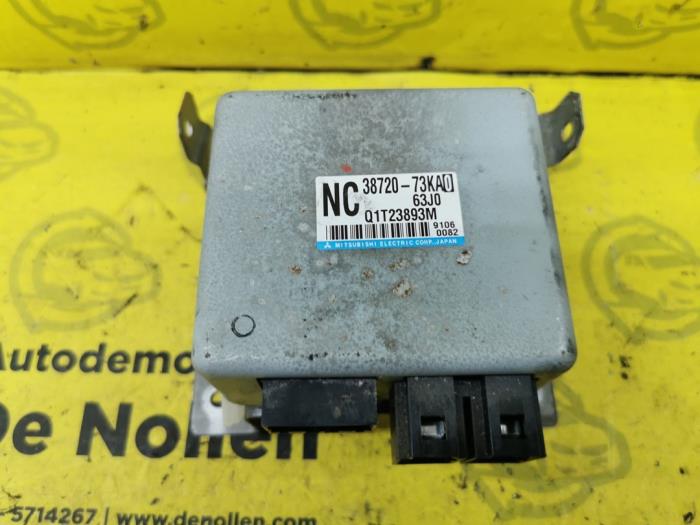 Gebruikte Computer Stuurbekrachtiging Suzuki Swift (ZA/ZC/ZD1/2/3/9) 1.3 D 16V Prijs € 40,00 Margeregeling aangeboden door autodemontage denollen