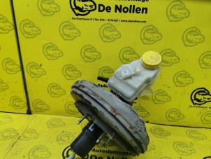 Gebruikte Rembooster Volkswagen Polo V (6R) 1.2 TDI 12V BlueMotion Prijs € 50,00 Margeregeling aangeboden door de Nollen autorecycling