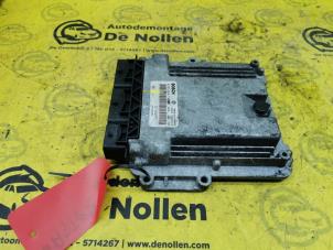 Gebruikte Computer Motormanagement Opel Movano 2.3 CDTi 16V FWD Prijs € 2.255,00 Margeregeling aangeboden door de Nollen autorecycling