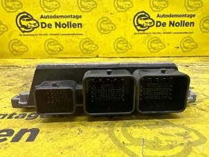 Gebruikte Computer Motormanagement Peugeot 208 I (CA/CC/CK/CL) 1.0 Vti 12V PureTech Prijs € 200,00 Margeregeling aangeboden door de Nollen autorecycling