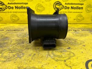 Gebruikte Luchtmassameter Jaguar S-type (X200) 3.0 V6 24V Prijs € 30,00 Margeregeling aangeboden door de Nollen autorecycling