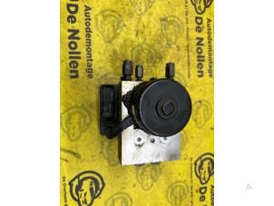 Gebruikte ABS Pomp Jaguar S-type (X200) 3.0 V6 24V Prijs € 75,00 Margeregeling aangeboden door de Nollen autorecycling