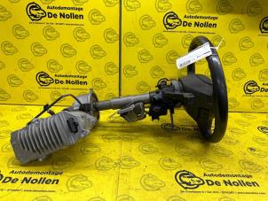 Gebruikte Stuurkolom compleet Opel Corsa C (F08/68) 1.2 16V Prijs € 119,95 Margeregeling aangeboden door de Nollen autorecycling