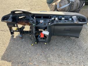 Gebruikte Dashboard Citroen DS3 (SA) 1.6 16V VTS THP 155 Prijs op aanvraag aangeboden door de Nollen autorecycling