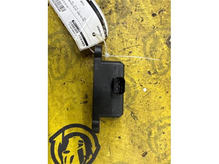 Gebruikte Esp computer Citroen DS3 (SA) 1.6 16V VTS THP 155 Prijs op aanvraag aangeboden door autodemontage denollen