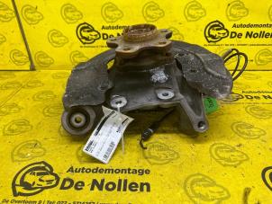 Gebruikte Asschenkel rechts-achter BMW 5 serie (G30) 530d 3.0 TwinPower Turbo 24V Prijs op aanvraag aangeboden door de Nollen autorecycling