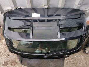 Gebruikte Achterklep Ford Fiesta 6 (JA8) 1.6 SCTi ST 16V Prijs op aanvraag aangeboden door de Nollen autorecycling