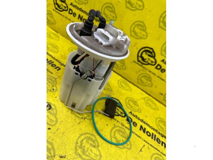 Gebruikte Tank element Pomp Alfa Romeo MiTo (955) 0.9 TwinAir Prijs € 50,00 Margeregeling aangeboden door autodemontage denollen