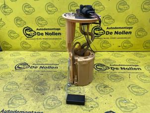 Gebruikte Dieselpomp Volkswagen Crafter 2.5 TDI 30/32/35 Prijs € 75,00 Margeregeling aangeboden door de Nollen autorecycling