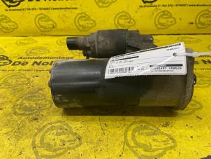 Gebruikte Startmotor Volkswagen Crafter 2.5 TDI 30/32/35 Prijs € 40,00 Margeregeling aangeboden door de Nollen autorecycling