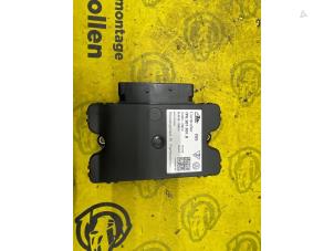 Gebruikte Handrem Module Volkswagen Touareg (7PA/PH) 3.0 TDI V6 24V Prijs op aanvraag aangeboden door de Nollen autorecycling