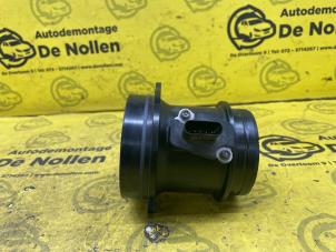 Gebruikte Luchtmassameter Volkswagen Touareg (7PA/PH) 3.0 TDI V6 24V Prijs € 45,00 Margeregeling aangeboden door de Nollen autorecycling