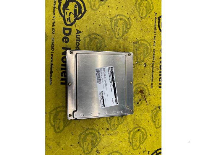Gebruikte Computer Motormanagement Landrover Freelander Hard Top 2.0 di Prijs € 250,00 Margeregeling aangeboden door autodemontage denollen
