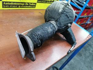 Gebruikte Roetfilter Renault Master III (FV) 2.3 dCi 125 16V FWD Prijs € 484,00 Inclusief btw aangeboden door de Nollen autorecycling