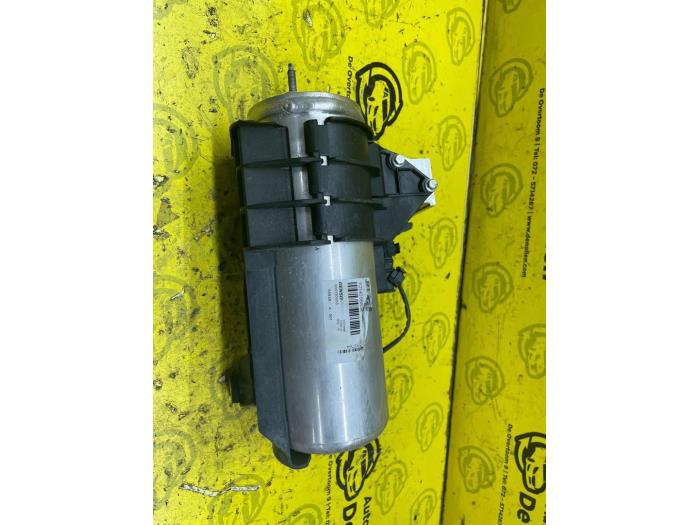 Gebruikte Airco Droger Renault Zoé (AG) R110 Prijs € 59,00 Margeregeling aangeboden door autodemontage denollen