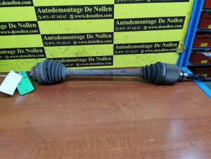 Gebruikte Steekas links-achter Landrover Freelander Hard Top 2.0 di Prijs op aanvraag aangeboden door de Nollen autorecycling