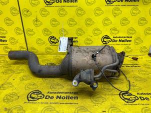 Gebruikte Katalysator Volkswagen Touareg (7PA/PH) 3.0 TDI V6 24V Prijs op aanvraag aangeboden door de Nollen autorecycling