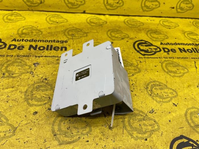 Module (diversen) van een SsangYong Rexton 2.7 Xdi RX270 XVT 16V 2010