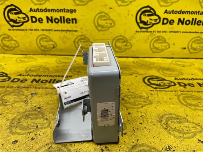 Module (diversen) van een SsangYong Rexton 2.7 Xdi RX270 XVT 16V 2010