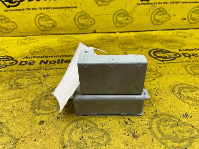 Module (diversen) van een SsangYong Rexton 2.7 Xdi RX270 XVT 16V 2010