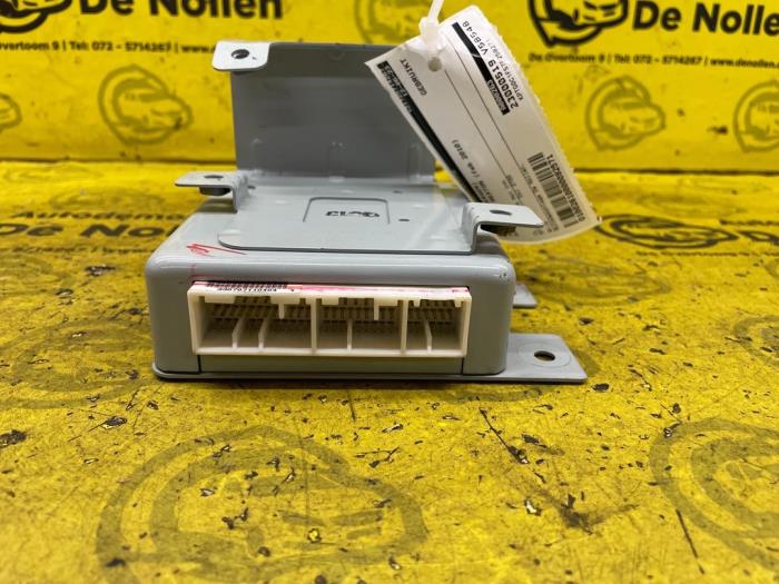 Module (diversen) van een SsangYong Rexton 2.7 Xdi RX270 XVT 16V 2010