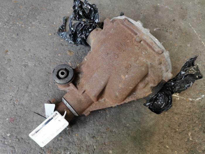 Gebruikte Differentieel achter Jaguar S-type (X200) 3.0 V6 24V Prijs € 300,00 Margeregeling aangeboden door autodemontage denollen
