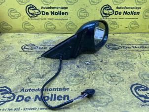 Gebruikte Spiegel Buiten rechts Volkswagen Passat (3B3) 2.8 V6 30V 4Motion Prijs € 25,00 Margeregeling aangeboden door de Nollen autorecycling
